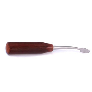 Elevador periostal de alta calidad con mango, instrumentos médicos quirúrgicos ortopédicos para disección ósea - Product Image 1