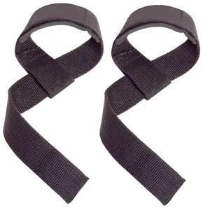 Correas de Entrenamiento Geo Brothers Sport Fitness para Hombre, Resistentes, Ligeras, de Neopreno y Nailon, con Cierre Ajustable y Personalizadas - Product Image 1