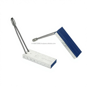 Caja de anclaje de alambre de aleación no secundaria para fijación de hormigón estructural, solución de anclaje permanente de pared de alta resistencia a la tracción. - Product Image 1