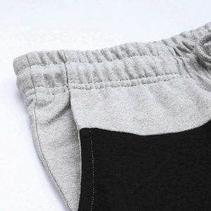 Short de plage imprimé pour homme, nouvelle collection, qualité supérieure, coupe classique, avec empiècements – Offre spéciale été - Product Image 6