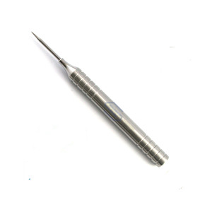 เครื่องมือถอนรากฟันสำหรับฟันเคลื่อน ทำจากสแตนเลส ใช้แรงมือ มีให้เลือกทุกชนิด อุปกรณ์ผ่าตัดทางทันตกรรม - Product Image 1