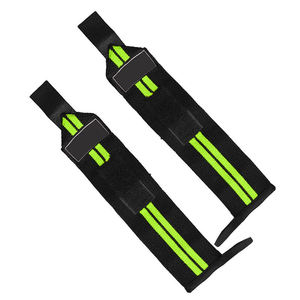 Mejores vendajes de boxeo personalizados con logo - Transpirables, ecológicos, color y tamaño personalizados, fabricación OEM - Product Image 4