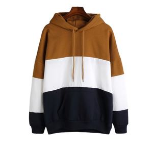 Nouvelle arrivée 2025 prix de gros sweats à capuche et sweat-shirts pour femmes logo de marque personnalisable fournisseur de sweats à capuche pour femmes de BD - Product Image 3