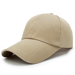 Gorra de Béisbol Bordada de Alta Calidad, Gorra de Algodón Personalizada, Ajustable, Unisex, Deportiva, Casual, Promocional - Product Image 6