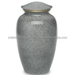 Urnas para adultos Urnas hechas a mano para hombres y mujeres Urnas decorativas Urnas funerarias con alta calidad - Product Image 1
