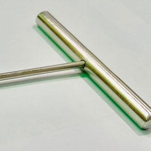 Professional Grade Gigli <b>Saw</b> Wire Forensic Medical <b>Bone</b> Cutting Surgical Stainless Steel Instrument - Product Image 3
