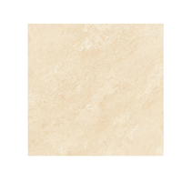 Carreaux d'extérieur aspect pierre naturelle Stonework Cosmic Ivory 600x600mm pour applications en cuisine, villa, centre commercial et jardin