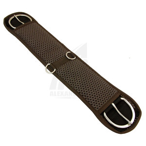 Fournisseur OEM de sangle de dressage pour chevaux avec boucle en acier inoxydable et conception personnalisée, sangle de dressage en matériau de qualité supérieure - Product Image 4