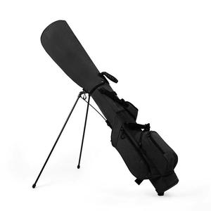 Sanying Sunday Men Women Lightweight Waterproof Stand <b>Golf</b> Bag Zipper Closure Portable Adult Polyester <b>Golf</b> Supplies Wholesale - Product Image 5
