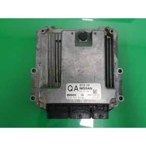 Unité de commande moteur d'occasion Koleos 2008-2011 GENUINE 23710JY08D - Product Image 1