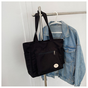 Bolsos de Noche para Mujer, Diseño OEM y ODM, de Lona, Impermeables, Personalizables, Casuales y a la Moda, para Mujer y Hombre - Product Image 4