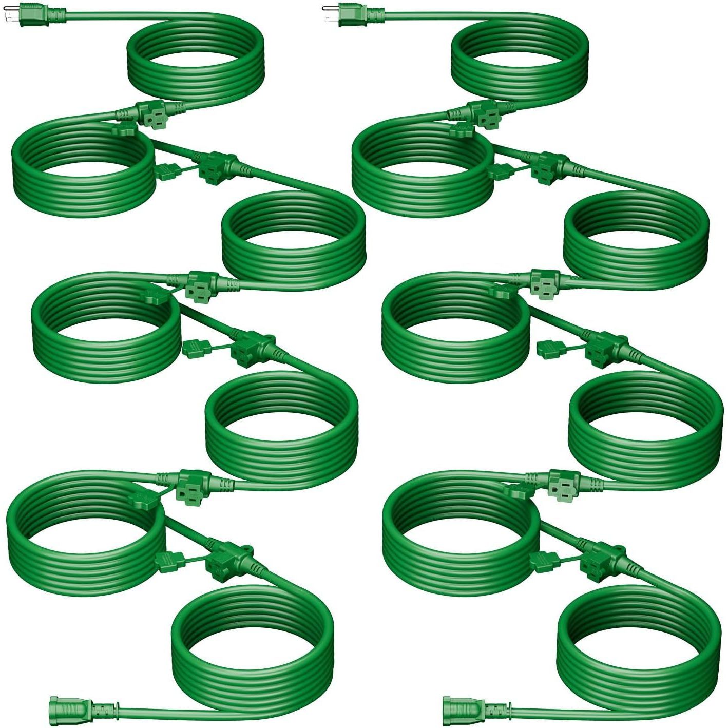 Green Color