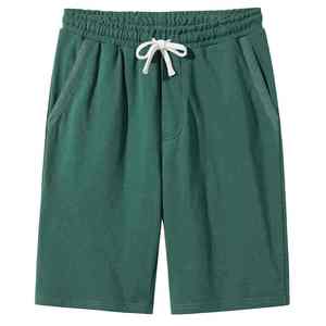 Novedad 2026: Shorts de Playa de Poliéster con Cordón Ajustable, Tallas Grandes, Personalizables para Gimnasio, Natación y Running para Hombre - Product Image 5