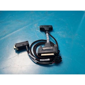 AMAT 0140-14445 Conjunto de Arnés para Productor, Calentador de Oblea RF F, Usado, Piezas de Equipos Semiconductores Legados - Product Image 5