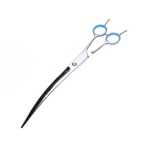 Customized Barber Cutter Barbershop <b>Shears</b> Professional Hair Scissors Salon Customized Hair Cutting Barber Scissors - Product Image 1