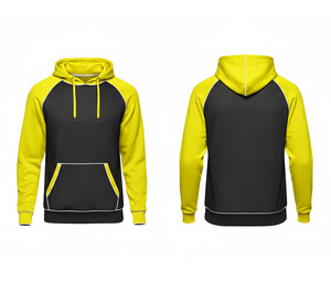 Full Print Sublimation Hoodie Custom Fashion – Custom Teamwear Hoodie Men <b>Women</b> Youth Training Hooded Jacket Sportswear - Product Image 3