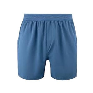 Pantalones Cortos de Malla para Hombre, Ropa de Gimnasio para Entrenamiento Atlético - Product Image 1