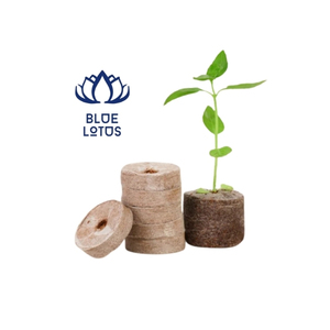PELLETS DE FIBRA DE COCO EN STOCK, Combustible de Biomasa de Coco Limpio para Calefacción Industrial y Suministro de Energía, Combustión Estable y Almacenamiento a Granel Fácil - Product Image 1