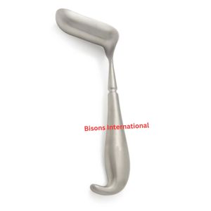 Bisons ชุดเครื่องมือผ่าตัดสแตนเลส - Product Image 2