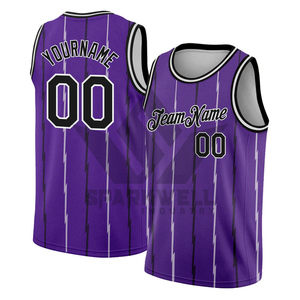 Maillot de basketball d'hiver personnalisé motif toile d'araignée, rouge, sans manches, en maille, impression par sublimation sur le devant, unisexe, adulte, nom de l'équipe, votre nom, numéro 00 - Product Image 4