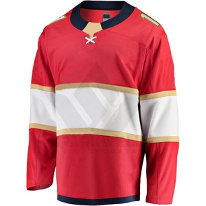 Maglia da hockey su ghiaccio personalizzata da uomo, arancione, bianca e nera, con scollo a V, maniche lunghe, in rete traspirante, vestibilità regolare, abbigliamento sportivo - Product Image 6