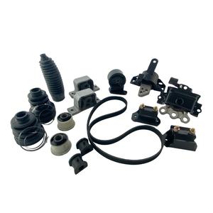 Soporte de Amortiguador Nuevo GEASCO OE 54610-2E000 para HYUNDAI - Product Image 1