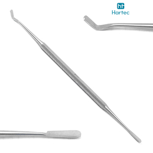New Arrival Multi-Functional 3-in-1 <b>Nail</b> Cutting Cleaning Tool Durable Medical Grade Stainless Steel Ergonomic Design Salon - Product Image 4