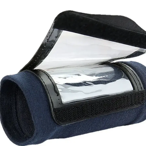 Bracelet de coach de football pour jeunes, 3 pages, pour adultes - Product Image 4