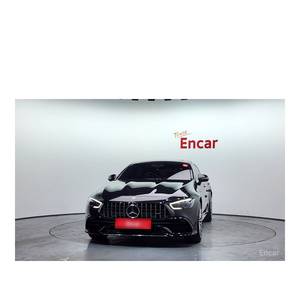 Mercedes-Benz AMG GT 4 Puertas 43 4MATIC+ 2022, Automático, Volante a la Izquierda, 94,489 km, con Cámara Trasera - Product Image 3