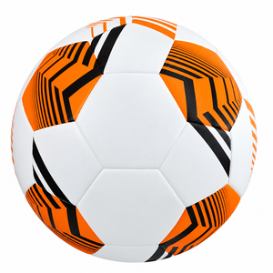 Balón de Fútbol Infantil Personalizado, Tamaño 3, Balón de Entrenamiento, Fabricante Mayorista OEM ODM, Inflable, Recreativo, Personalizado - Product Image 5