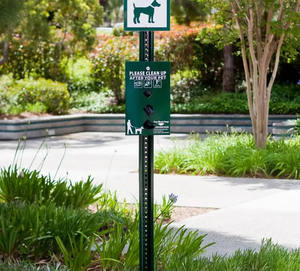 Poste de Acero Inoxidable en U para Cercas de Jardín, Venta al por Mayor, Impermeable, con Recubrimiento en Polvo, Ecológico, a Prueba de Roedores y Resistente a la Putrefacción, Origen Vietnam - Product Image 3