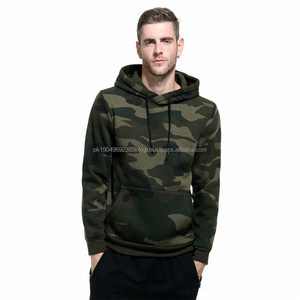 Sudadera con Capucha de Camuflaje Otoñal, Nueva, de Poliéster y Felpa, OEM, Personalizable, Deportiva, con Capucha - Product Image 1