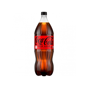 Boisson gazeuse Coca-Cola 1,5 L en bouteille - Product Image 4