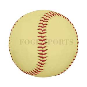 Professional 9 inch Official Baseball <b>Ball</b> for League Recreational Play Practice Competition Sport Team Game Equipment - Product Image 5