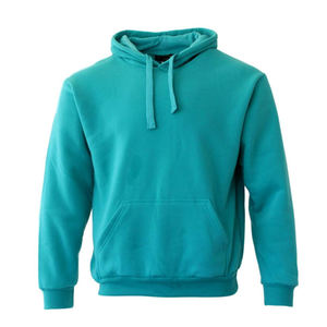 Sudadera con Capucha y Cremallera para Hombre, Estampado de Letras, Corte Regular, 100% Poliéster, Forro Polar Ecológico, Ropa Casual Urbana Unisex para Invierno - Product Image 6