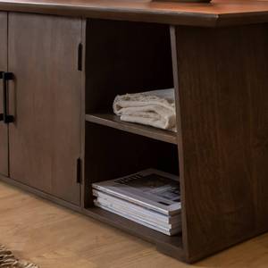 Mueble para TV de madera de mango Vandana Mira Elara - Product Image 2
