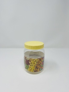 กล่องพลาสติกใส่อาหาร 750 มล. - Product Image 1