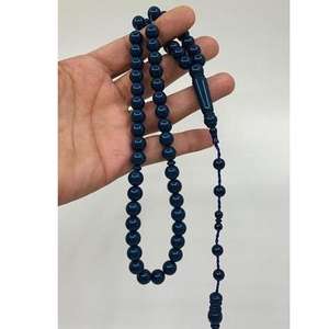 Elegante Tasbih Misbaha con Diseño de Cuentas, Hecho a Mano, de Resina Plástica de Lujo, Regalo Promocional RR ENTERPRISES RR202519270, con Estilo - Product Image 5