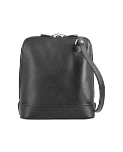 Bolso Bandolera de Lujo de Cuero Saffiano Genuino 2026 de Alta Calidad para Mujer con Logotipo Personalizado, Bolso de Uso Diario para Chicas y Mujeres, Color OEM - Product Image 5