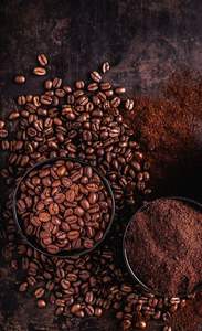 Biscuits croustillants au café de qualité supérieure 210G Essence pure Vente en gros directe d'usine - Product Image 4