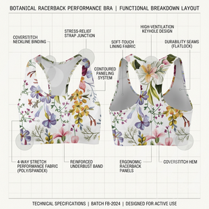 Soft <b>Stretch</b> Fitness Yoga Activewear Breathable Fit Comfortable Sports <b>Bra</b> Racerback Workout Customized Logo Design Sports <b>Bra</b> - Product Image 2