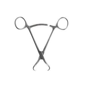 Zenvora – Kit orthopédique de pinces de réduction pointues réglables en acier inoxydable allemand, Classe I, alimentation manuelle, CE, autoclavable - Product Image 6