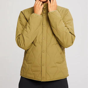 Chaquetas Acolchadas para Hombre, Elegantes y Ultra Cálidas, con Capucha y Relleno de Plumón, para la Temporada de Invierno, Personalizables - Product Image 3