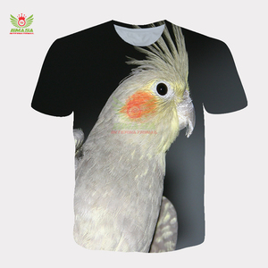 Camisetas Sublimadas para Hombre, Corte Ajustado, 100% Poliéster, Color Personalizado, Diseño en Blanco - Product Image 2
