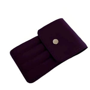 Pince à épiler professionnelle pour extensions de cils, isolation, volume et travail de précision des cils - Product Image 6