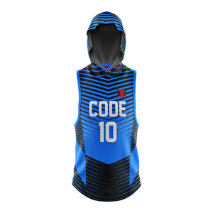 Maillots de football américain à compression personnalisables pour adultes, motif d'équipe personnalisé, tissu respirant, séchage rapide, antibactérien, respectueux de l'environnement - Product Image 1