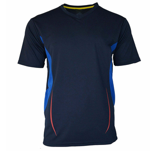 Venta Directa de Fábrica, Jersey de Fútbol Transpirable con el Mejor Diseño, Jersey de Fútbol de Alta Calidad Hecho a Medida - Product Image 1