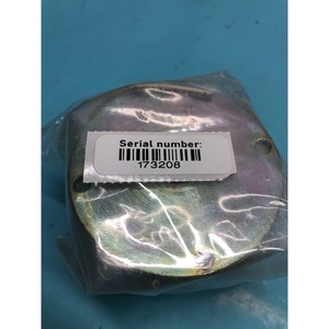 Frein de coupure de courant ELECTROID BFSB-15-4-24V, 173208 - Équipements et pièces semi-conductrices de renommée mondiale à la confiance de tous - Product Image 6
