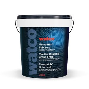 Watco Flowpatch Bajo Cero - Product Image 1