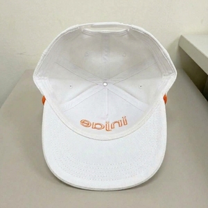 Gorra de Béisbol Snapback Sin Estructura con Logotipo Personalizado, Visera Plana Ajustable, Marca Privada OEM ODM, Venta al Por Mayor con MOQ Bajo - Product Image 5